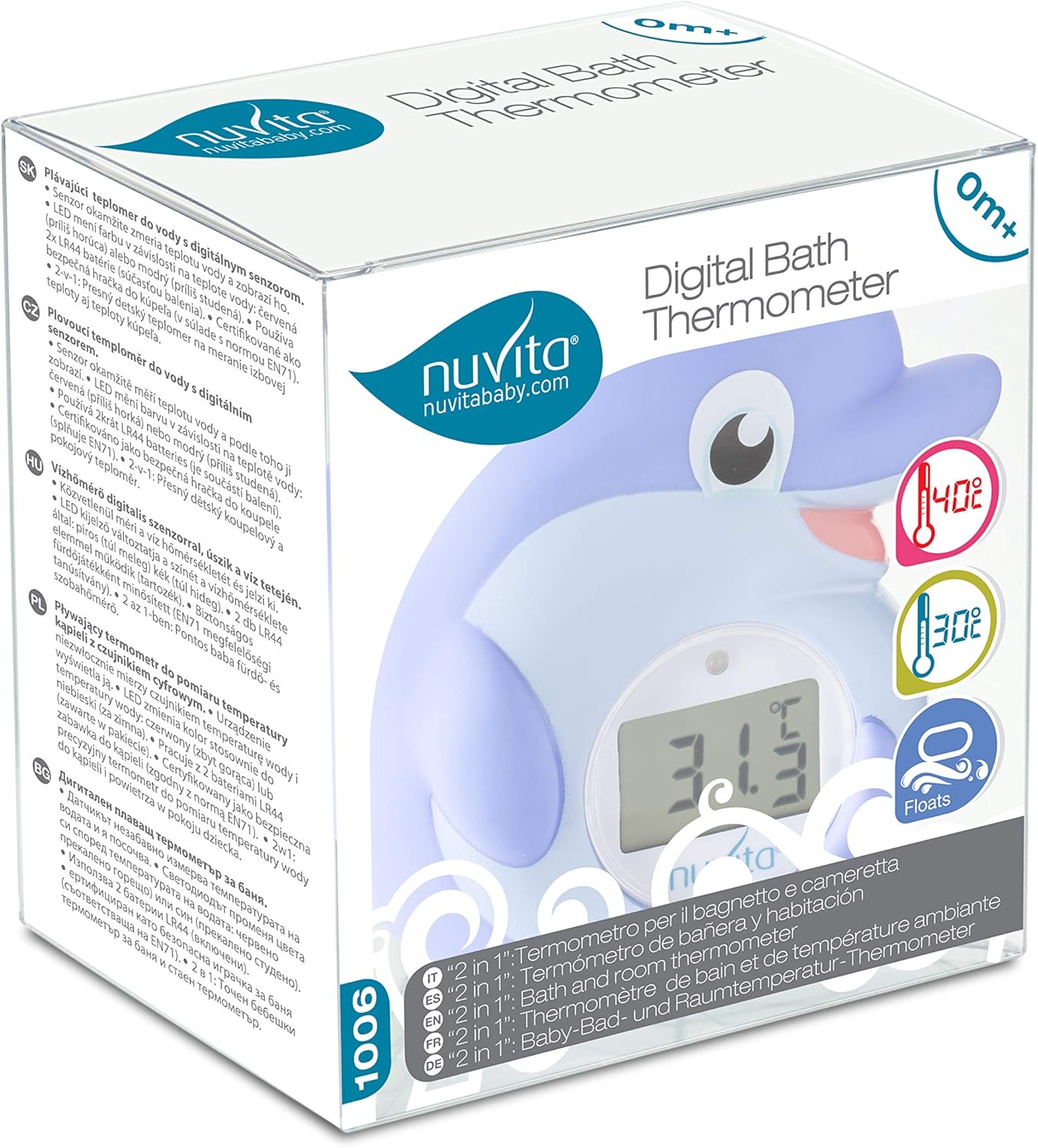 Vizeses Foresee Matematika Thermometre Bebe Bain Amazon Photobee1blog Com