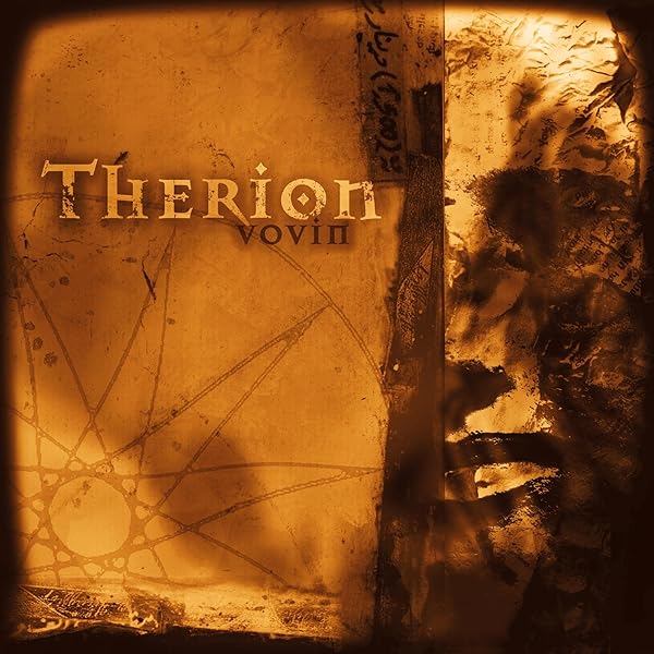 Therion - Of Darkness - Amazon.com Music