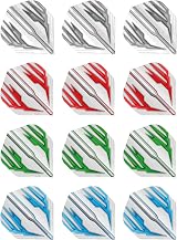 Red Dragon Hardcore Selection Pack Light Wings Dart Flights Standard 12