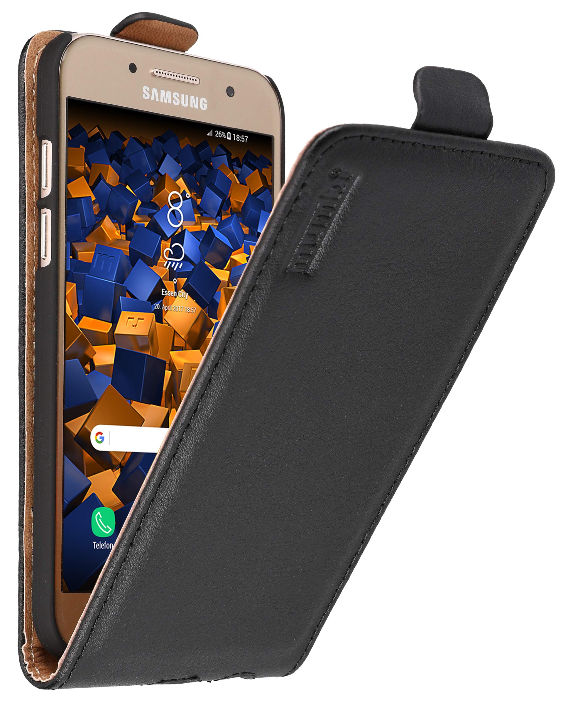 Mumbi 24937 Flip Cases for Samsung Galaxy — image 1