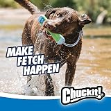Chuckit Amphibious Bumper Dog Toy 23cm Water Fetch Toy view 2