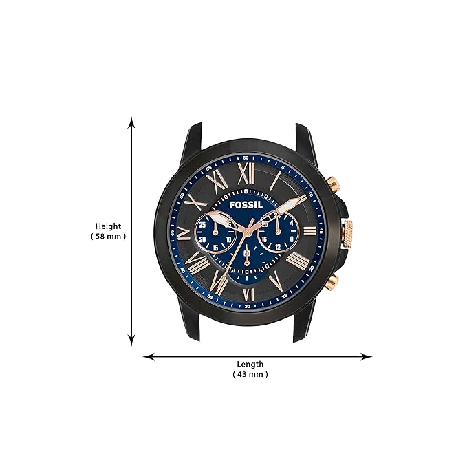fossil fs5061 price