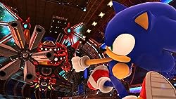 Sonic X Shadow Generations - Xbox Series X