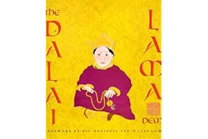 The Dalai Lama: with a Foreword by His Holiness The Dalai Lama