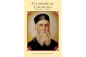 Ecumenical Councils Part 2