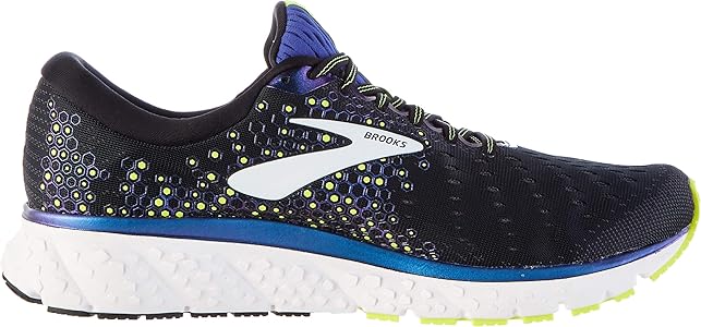brooks glycerin 11 nightlife