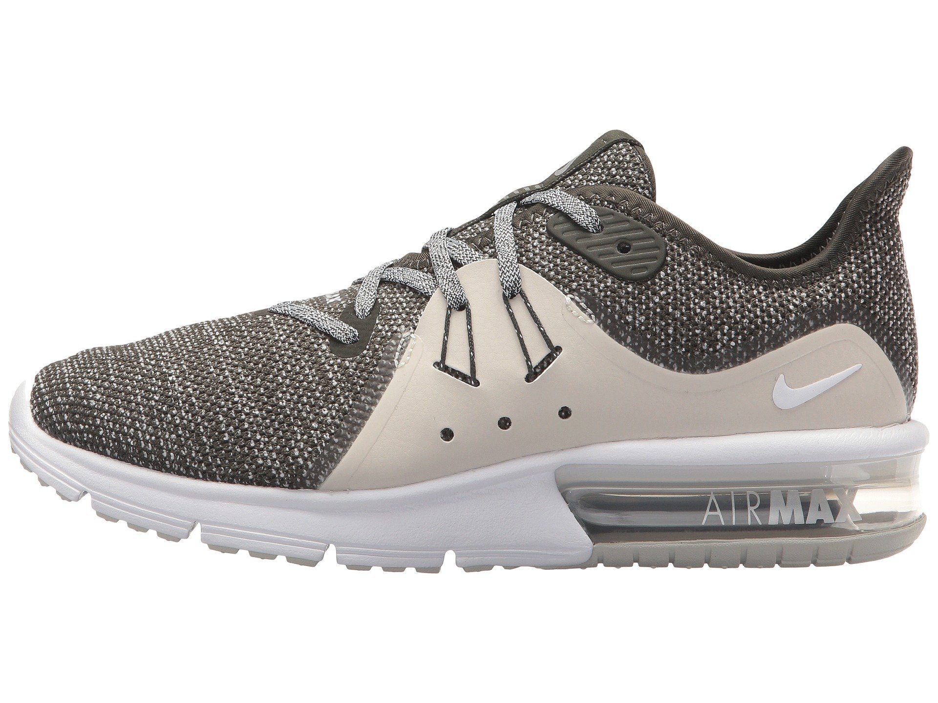 nike air max sequent 3 women's