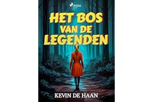 Het bos van de legenden (Islasec detectives Book 1) (Dutch Edition)