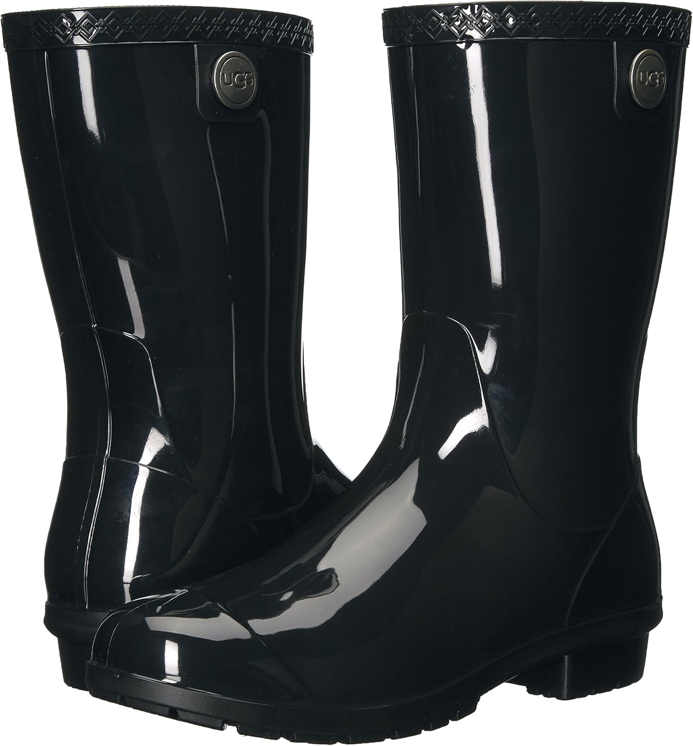  | UGG Women's Sienna Boot | Rain Footwear