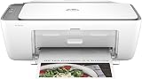 HP DeskJet 2820e All-in-One Wireless Printer Scan Copy 3 Months Free Instant view 2