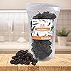 Image 2 - Habanero Dried Chile Pepper 4 oz Bag - Premium Habanero Chili Peppers From Mexico Great For Mexican Recipes, Salsa, Powder, Bbq, Beef And Hot Sauce, By Ole Rico