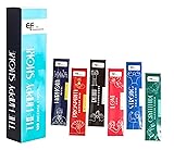 EF Exotic Fragrances Aromatic Handmade Natural