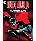 Batman Beyond: The Complete Series (Rpkg) (DVD)