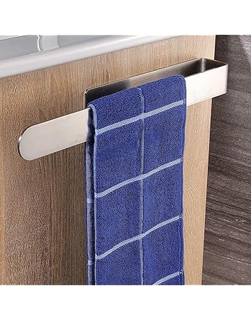 Toalleros para baño | Amazon.es