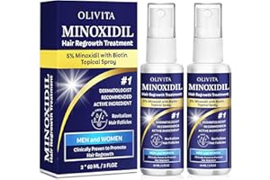 Hair Spray for Men and Women - 40ML - Safe for All Hair Types