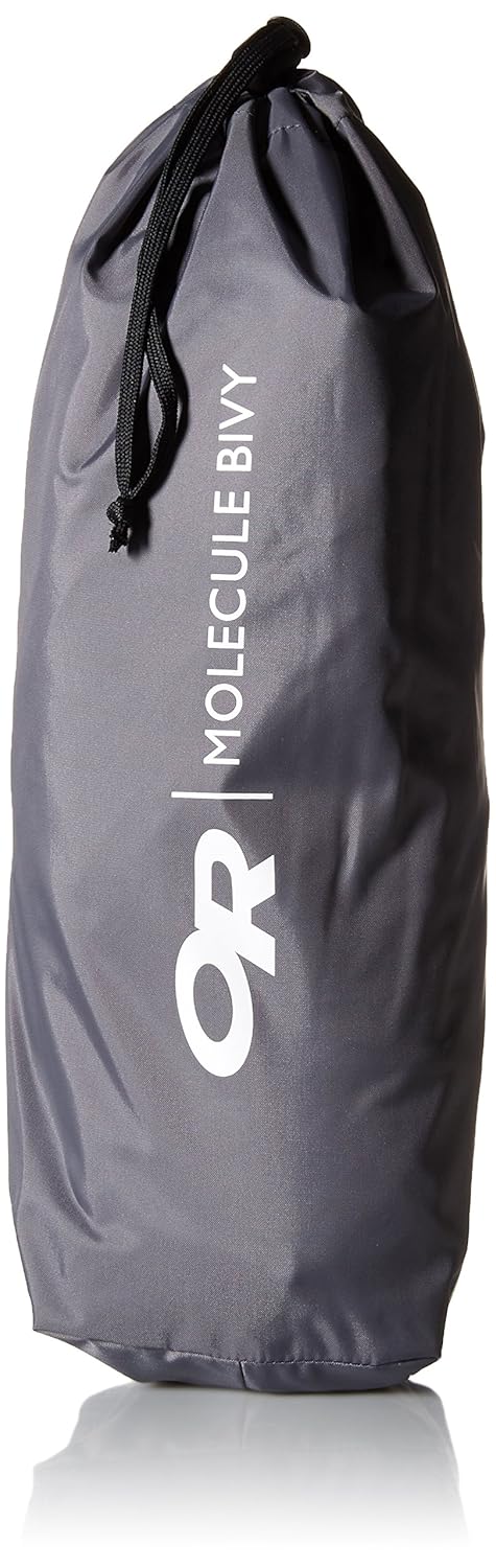 molecule bivy sack