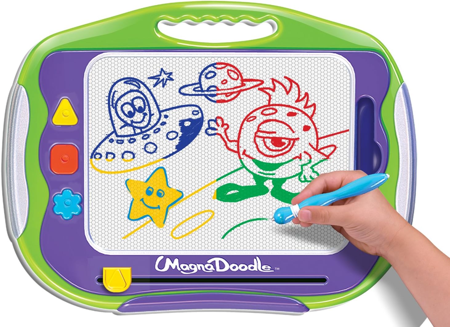 color magna doodle deluxe