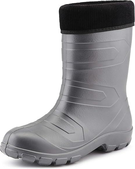 thermo wellies