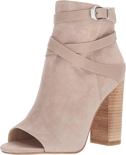 moda in pelle wedge boots