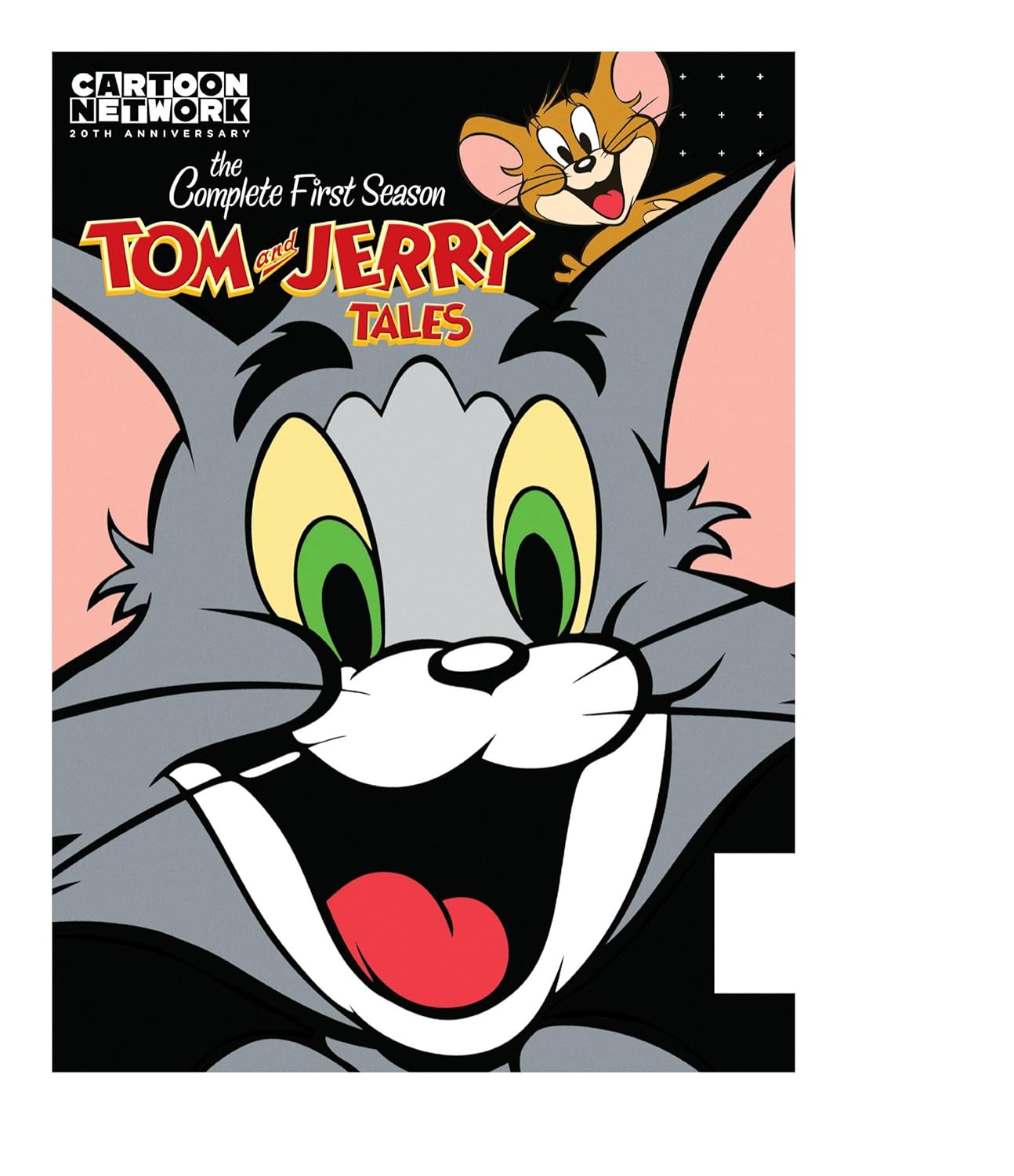 Amazoncom Tom And Jerry Tales Season 1 Don Brown Sam