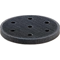 Festool Granat Abrasives - P80 Grit Sandpaper, Pack Of 50 | Premium Aluminum Oxide & Ceramic Grit