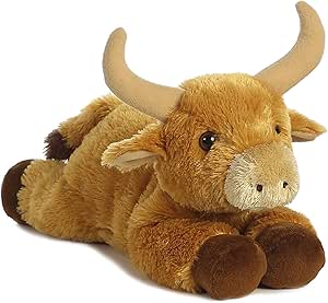 peluche toro