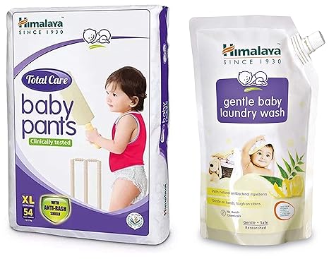 himalaya diaper large 54