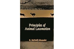 Principles of Animal Locomotion