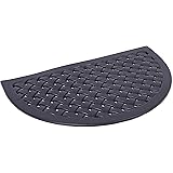 Basket weave rug