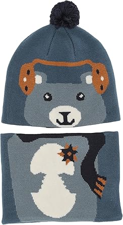 columbia baby hat