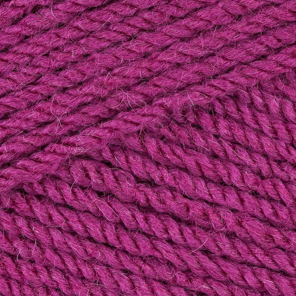 5 x 100g Stylecraft Special DK Double Knit Wool/Yarn Pack of Five (5 x 100g Boysenberry 1828)