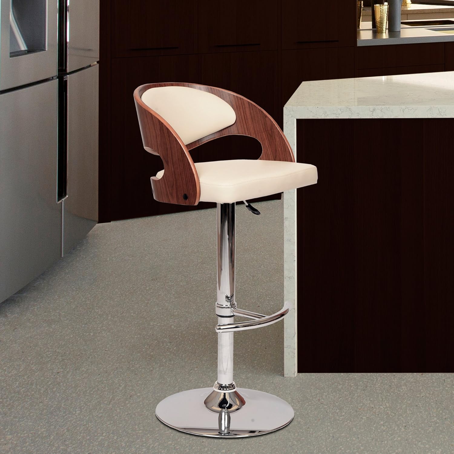 Best Bar Stool Rotating Seat