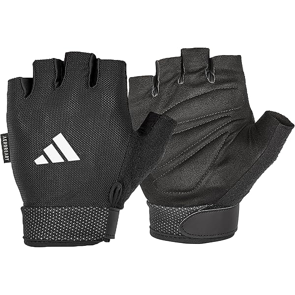 adidas climalite gloves
