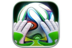 Super Goalkeeper - World Cup