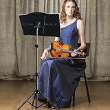 Donner Sheet Music Stand Foldable with Light Kit Carry Bag DMS-1 view 2
