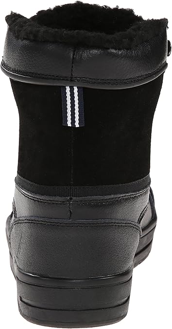 nautica lockview boots