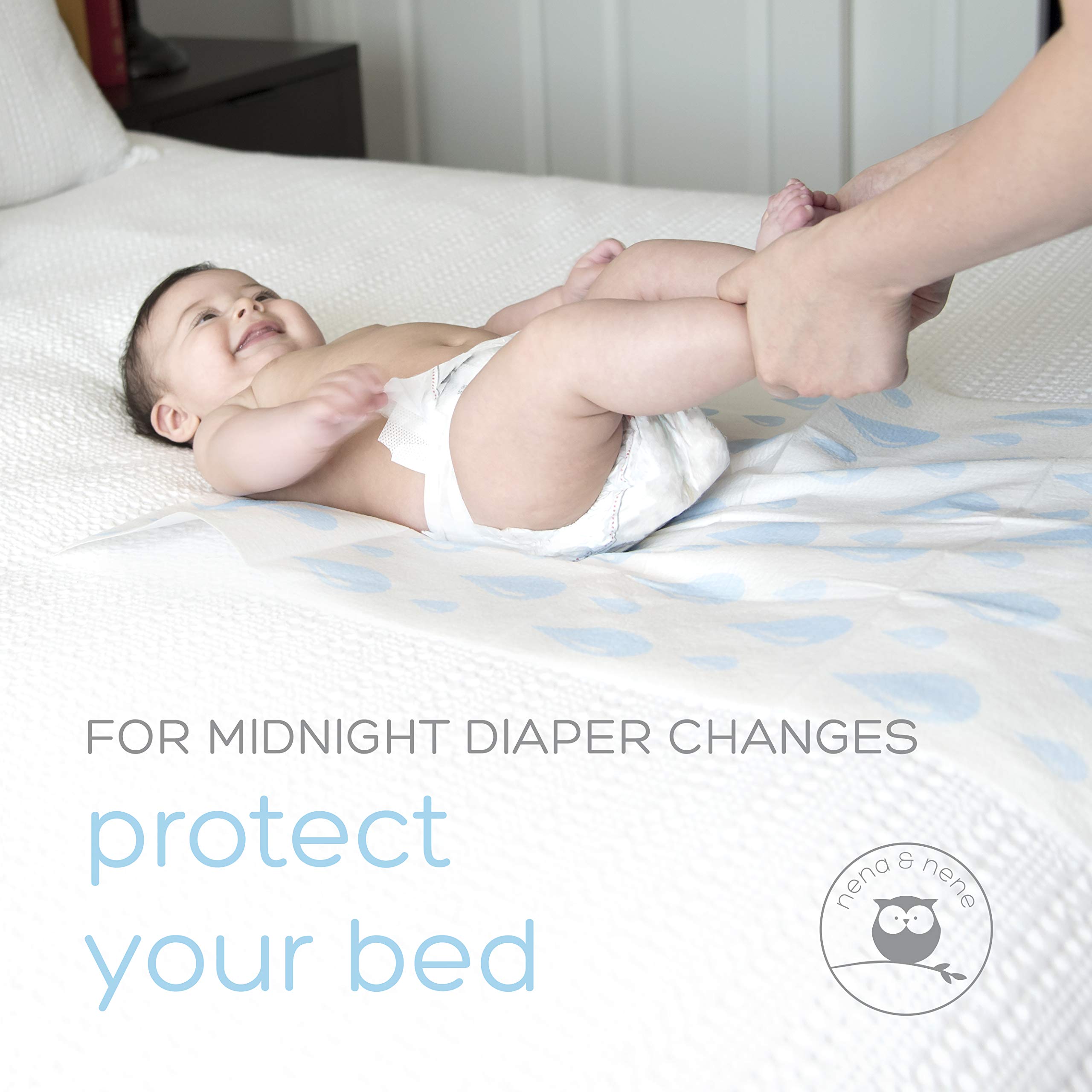 peekapoo changing pads