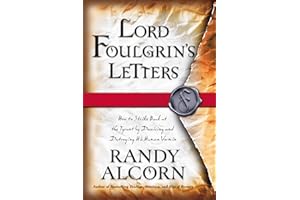 Lord Foulgrin's Letters