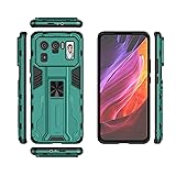 Compatible with Xiaomi Mi 11 Ultra 5G Case,Built-in