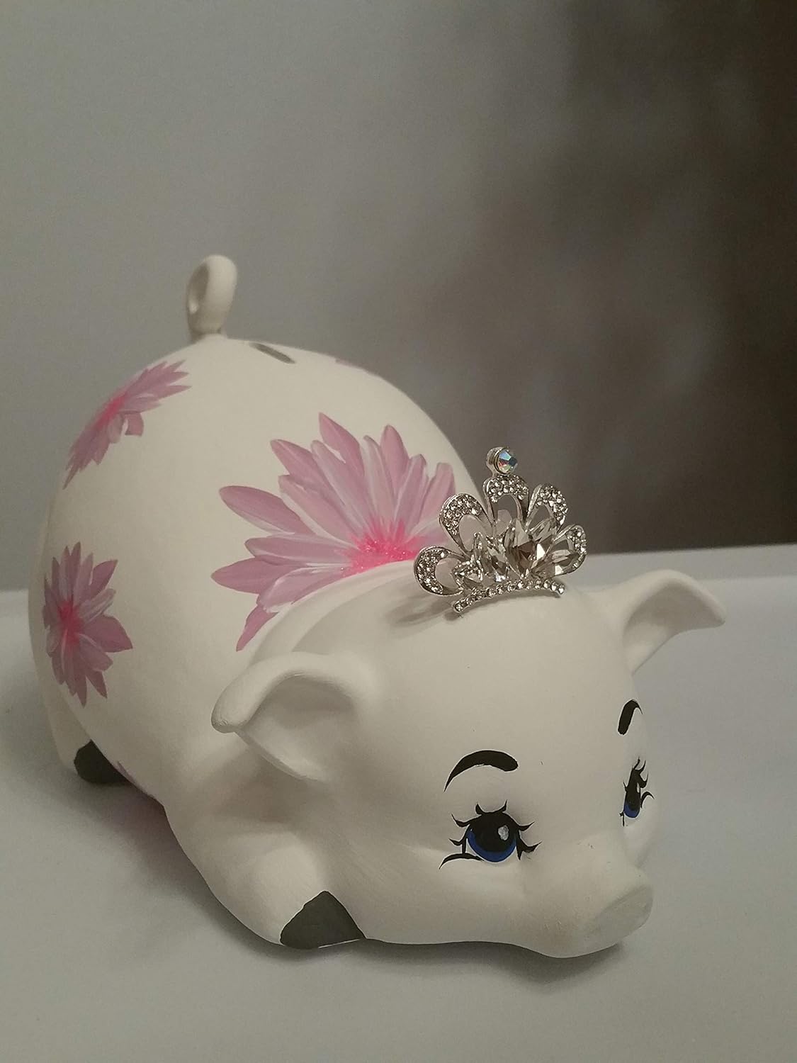 baby banks personalized