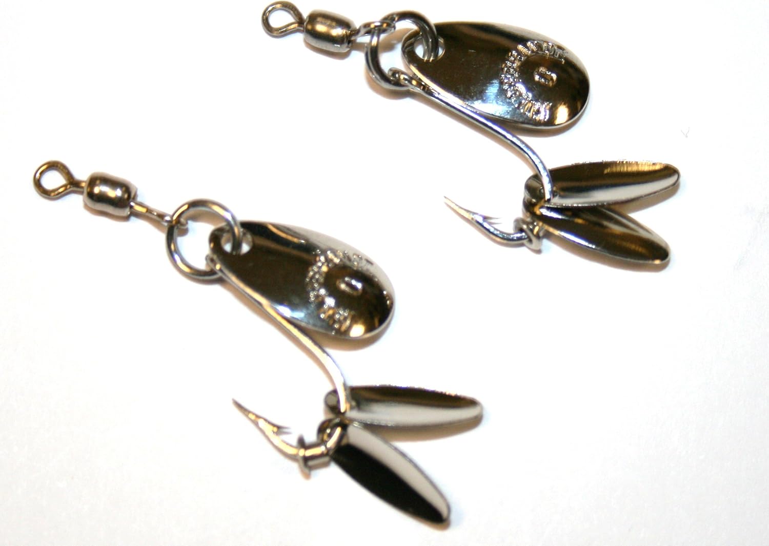 Flicker spinner Clearance