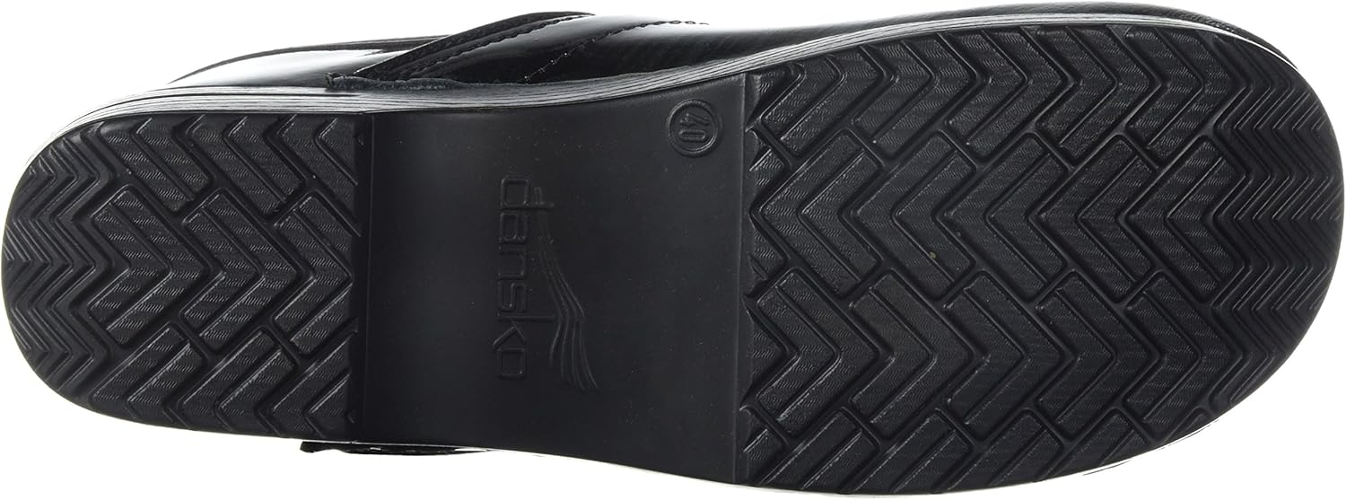 Dansko Women's Professional Clog: Shoes