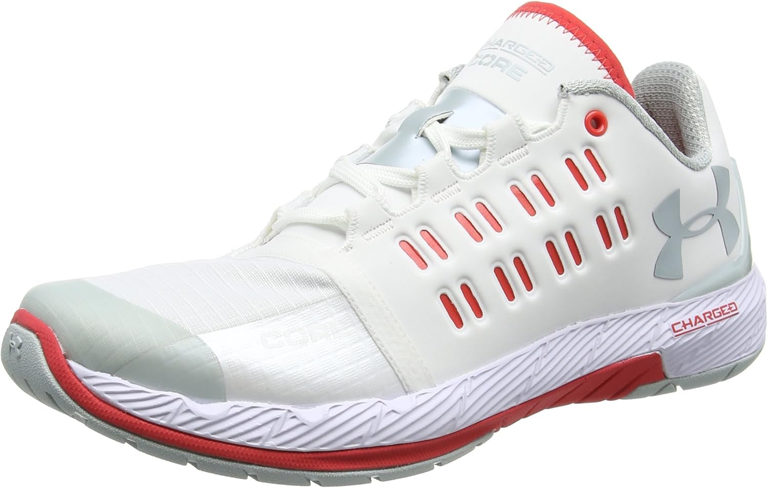 Under armour charged core ladies trainers Clearance