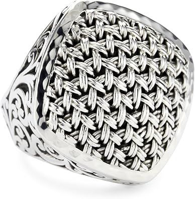 lois hill ring