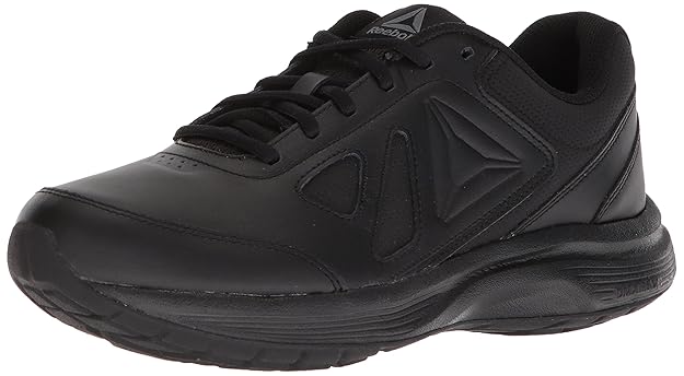 Reebok Walk Ultra 6 DMX Max, Extra Weit Geschnitten Herren