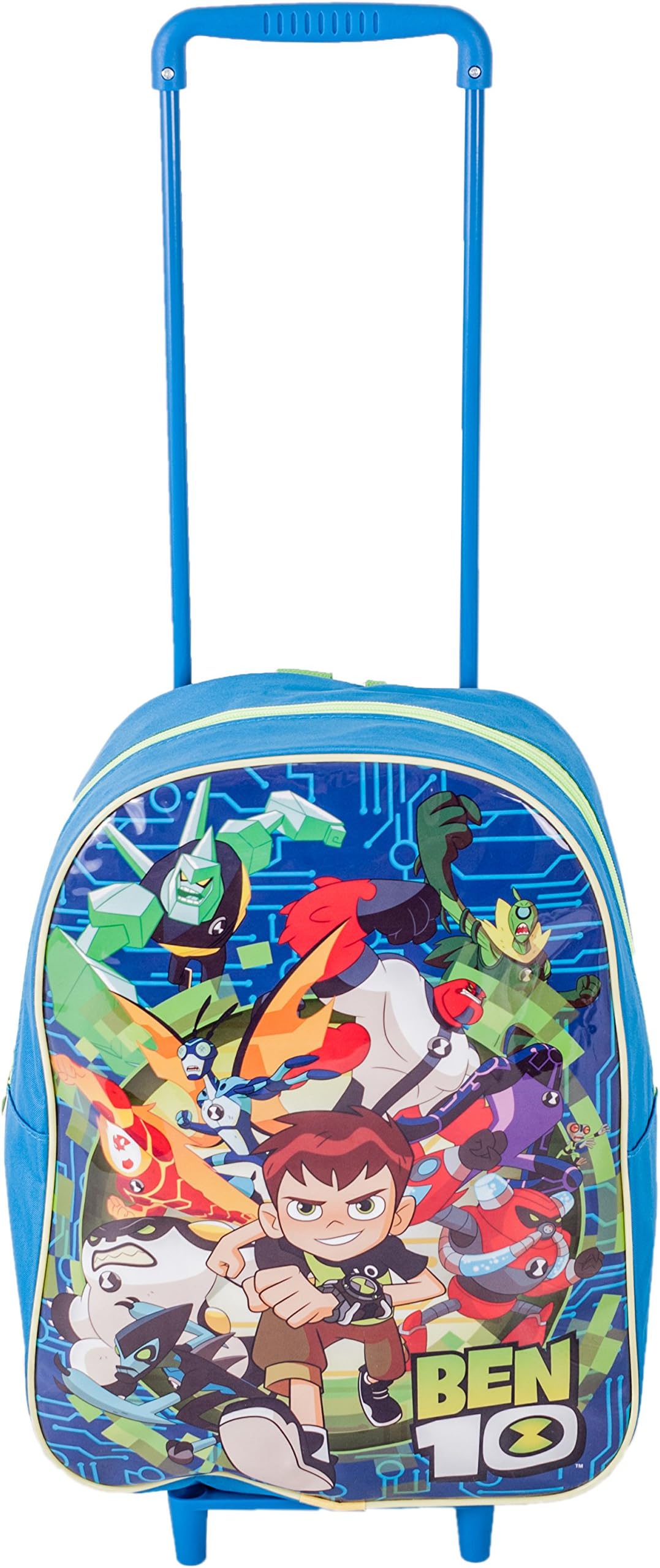 14761-7368 Backpack ben10
