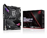 ASUS ROG Maximus XII Hero Z490 (WiFi 6) LGA 1200