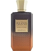 Amazon.com : Khadlaj Island Dreams – Fruity, Floral, Woody, Musky