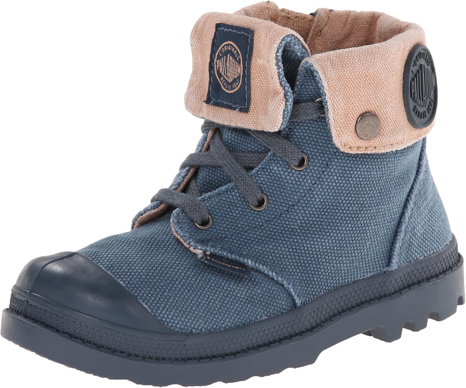 palladium baby shoes