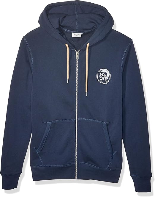 diesel felpa uomo
